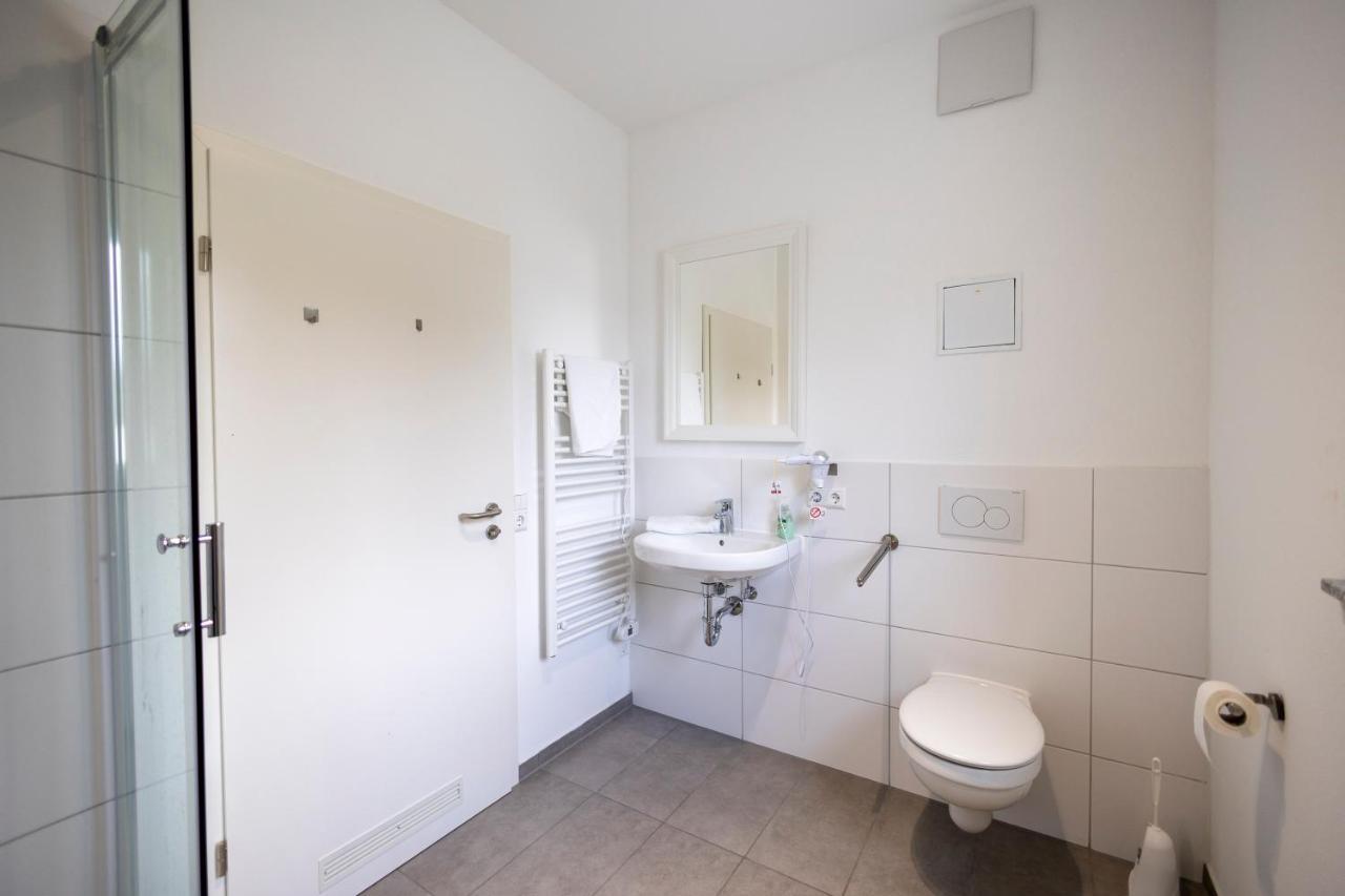 City Apartment Kuche Bad Im Zentrum Ravensburgs A09 Esterno foto