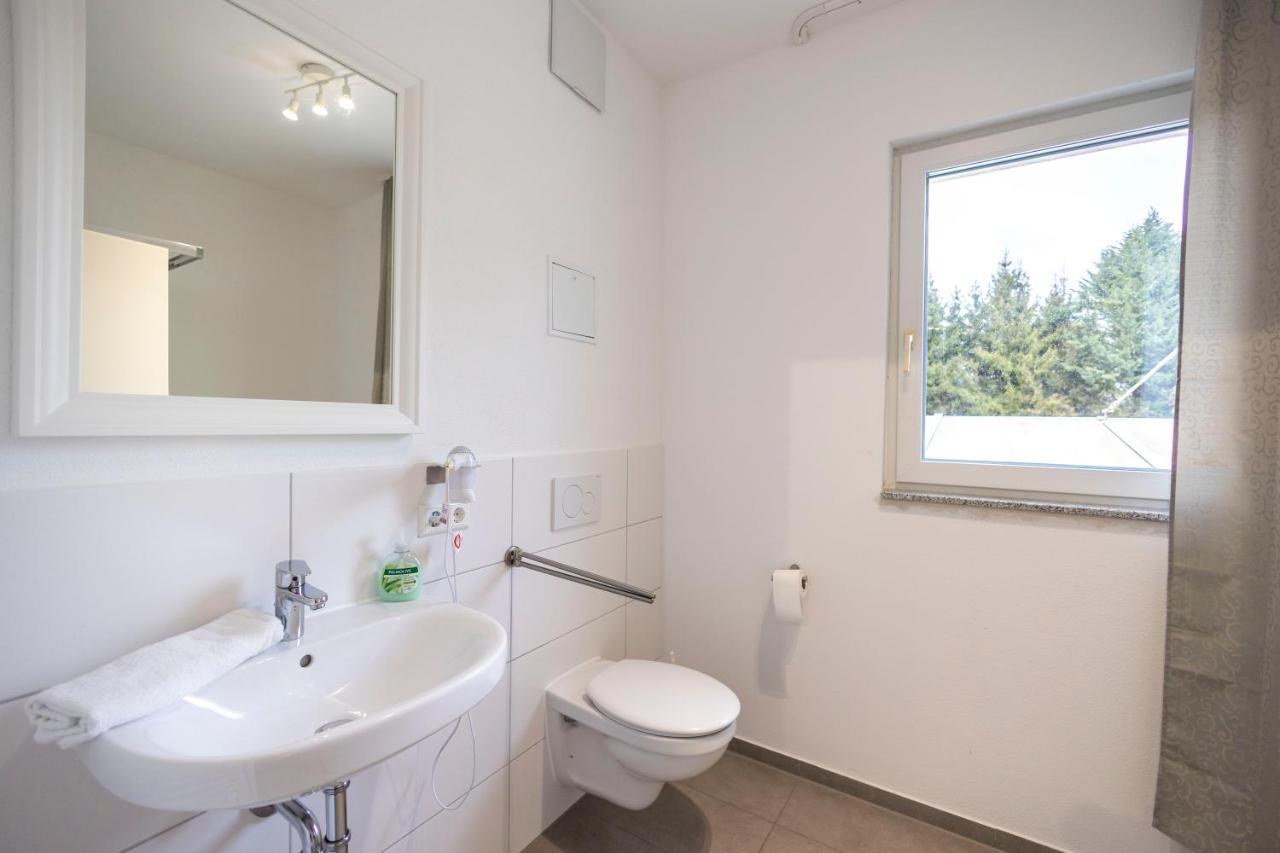 City Apartment Kuche Bad Im Zentrum Ravensburgs A09 Esterno foto